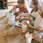 Nachhaltige Einwegartikel für den Kindergeburtstag: Die besten nachhaltigen Becher, Snackschalen und Besteck für den entspannten Geburtstag